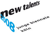 new talents logo