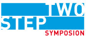 STEPTWO Logo